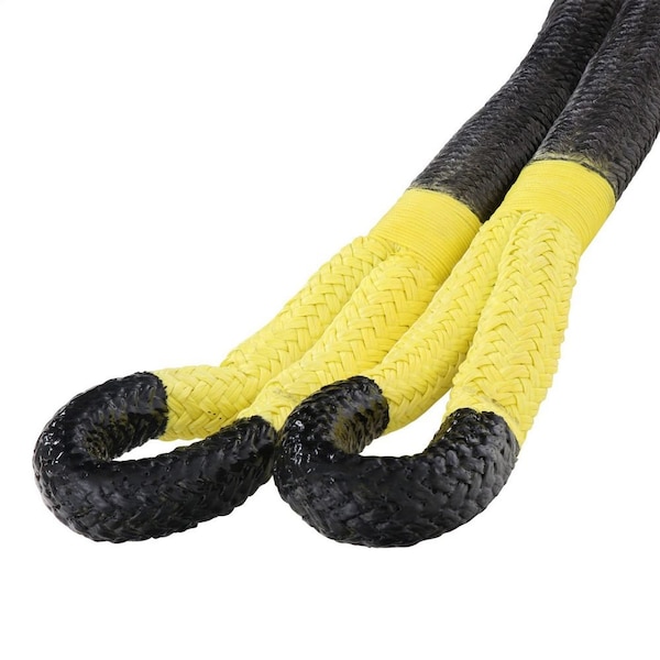 RECOIL RECOVERY ROPE 1X30 30K LBS